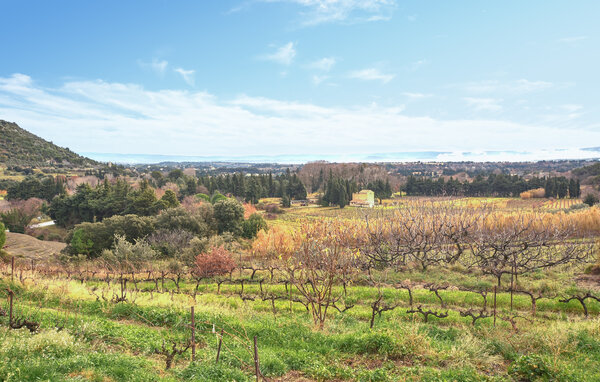 Location de vacances - Beaumes-de-Venise , France - FPP095 9