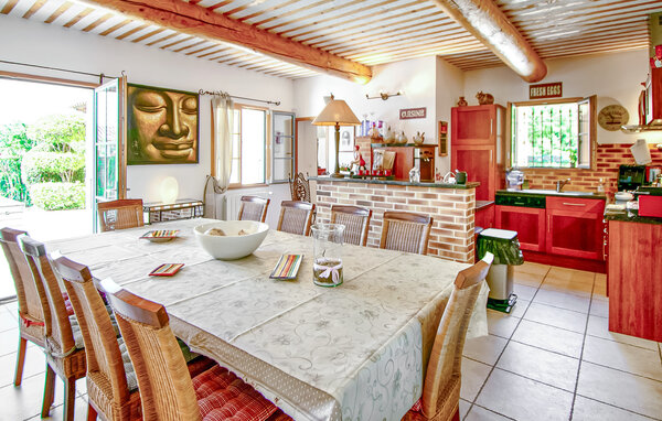 Vakantiehuis - Villars , Frankrijk - FPP096 5