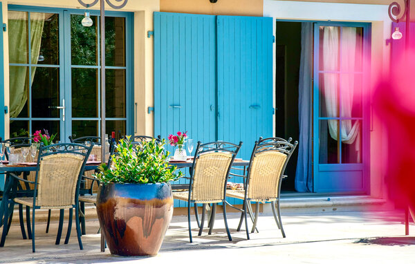 Vakantiehuis - Villars , Frankrijk - FPP096 8