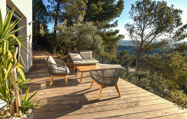 Location de vacances - Beaumes-de-Venise , France - FPP097 101