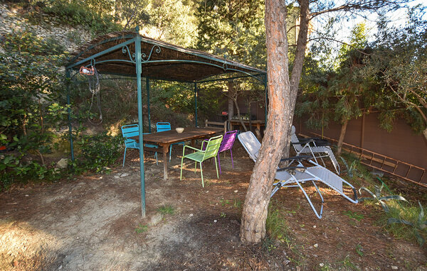 Location de vacances - Beaumes-de-Venise , France - FPP097 102