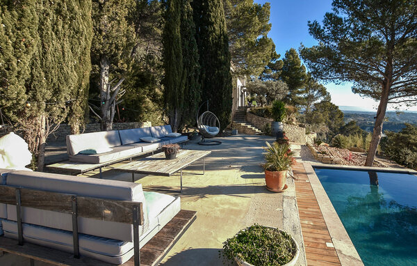 Location de vacances - Beaumes-de-Venise , France - FPP097 11