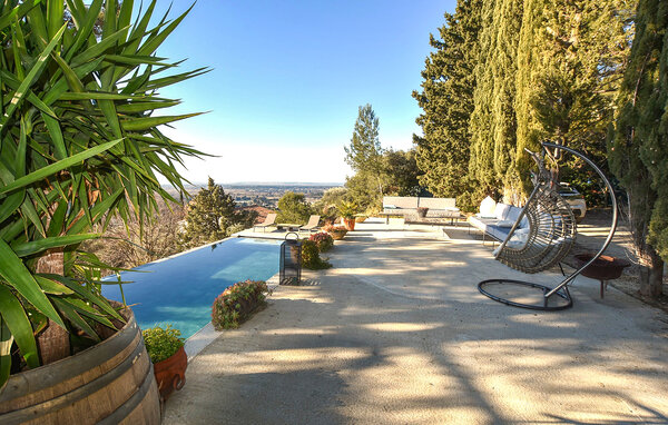 Location de vacances - Beaumes-de-Venise , France - FPP097 12