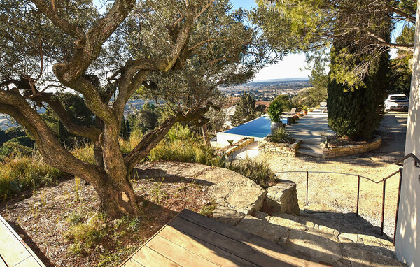 Location de vacances - Beaumes-de-Venise , France - FPP097 13