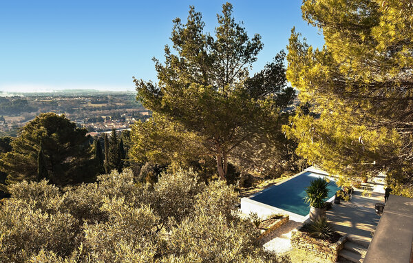 Location de vacances - Beaumes-de-Venise , France - FPP097 201