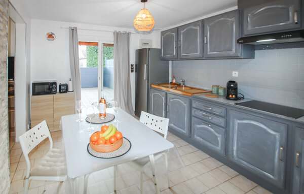 Location de vacances - Lauris , France - FPP098 4