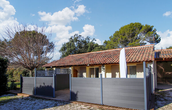 Location de vacances - Lauris , France - FPP098 81