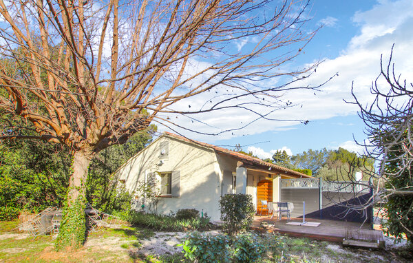 Location de vacances - Lauris , France - FPP098 2