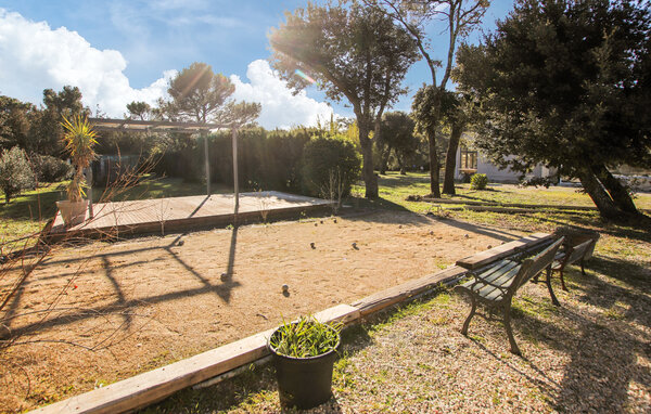 Location de vacances - Lauris , France - FPP098 101