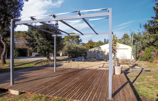 Location de vacances - Lauris , France - FPP098 102