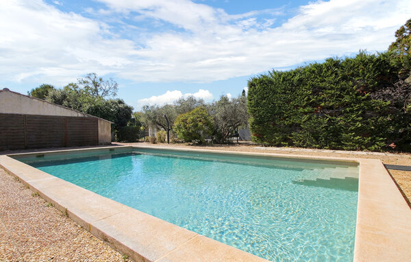 Location de vacances - Lauris , France - FPP098 12