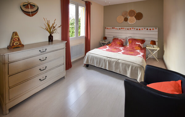 Semesterhus - Mazan , Frankrike - FPP099 601