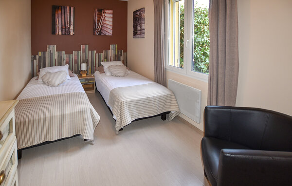 Semesterhus - Mazan , Frankrike - FPP099 603