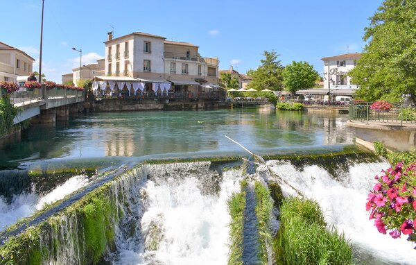 Vakantiehuis - Entraigues-sur-la-Sorgue , Frankrijk - FPP100 9