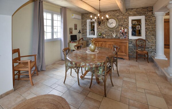 Vakantiehuis - Entraigues-sur-la-Sorgue , Frankrijk - FPP100 4