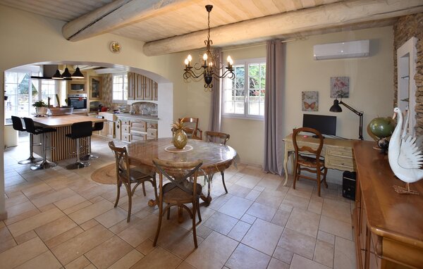 Vakantiehuis - Entraigues-sur-la-Sorgue , Frankrijk - FPP100 5