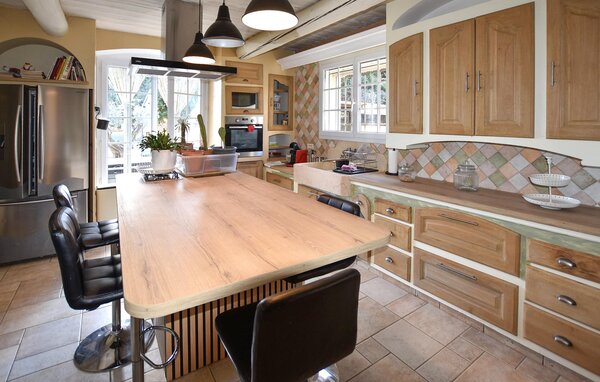 Vakantiehuis - Entraigues-sur-la-Sorgue , Frankrijk - FPP100 6