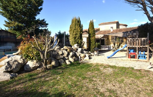 Vakantiehuis - Entraigues-sur-la-Sorgue , Frankrijk - FPP100 2