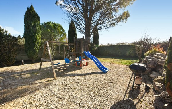 Vakantiehuis - Entraigues-sur-la-Sorgue , Frankrijk - FPP100 8