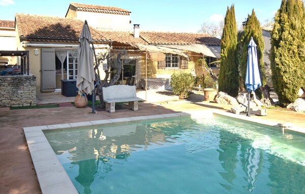 Vakantiehuis - Entraigues-sur-la-Sorgue , Frankrijk - FPP100 7