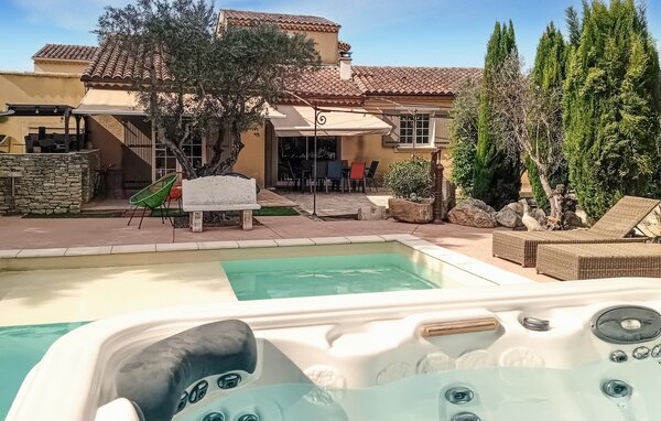 Vakantiehuis - Entraigues-sur-la-Sorgue , Frankrijk - FPP100 1