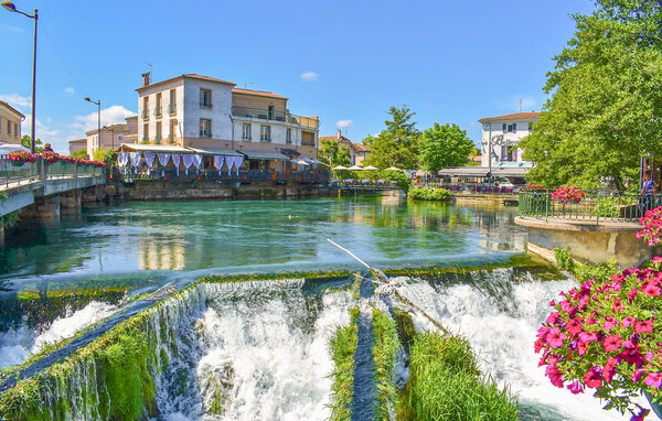 Semesterhus - Mazan , Frankrike - FPP101 901