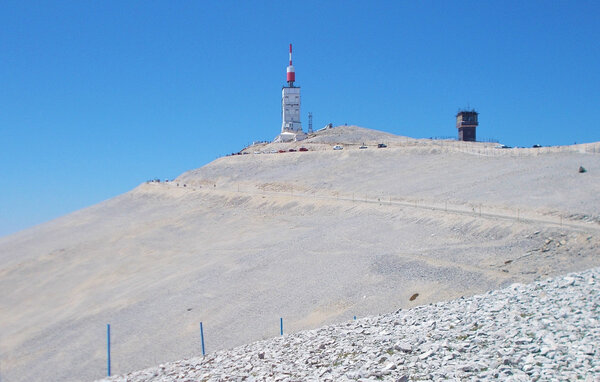 Semesterhus - Mazan , Frankrike - FPP101 903