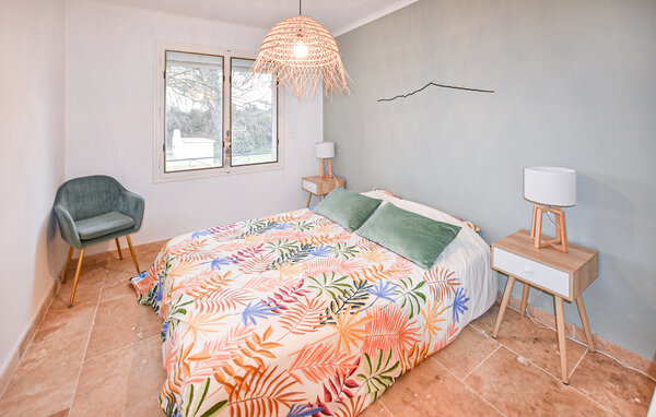 Semesterhus - Mazan , Frankrike - FPP101 6