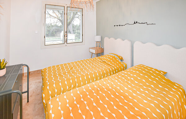 Semesterhus - Mazan , Frankrike - FPP101 602