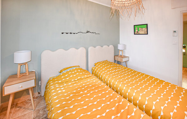 Semesterhus - Mazan , Frankrike - FPP101 603