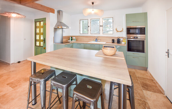 Semesterhus - Mazan , Frankrike - FPP101 5