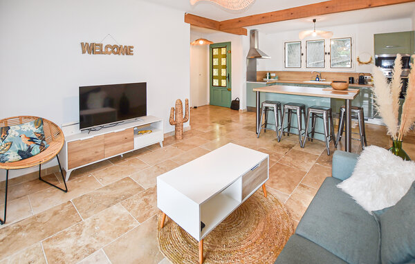 Semesterhus - Mazan , Frankrike - FPP101 3