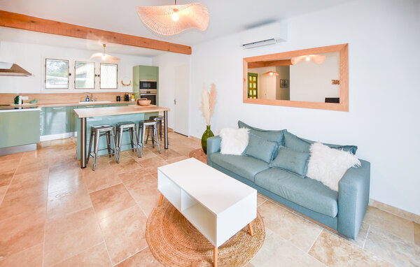 Semesterhus - Mazan , Frankrike - FPP101 4