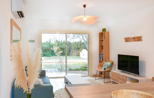 Semesterhus - Mazan , Frankrike - FPP101 301