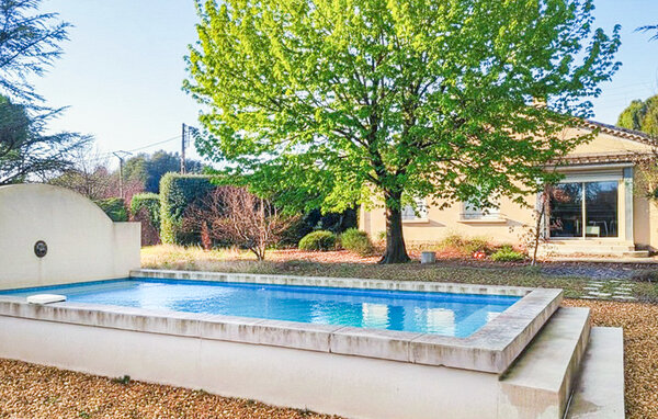 Semesterhus - Mazan , Frankrike - FPP101 11