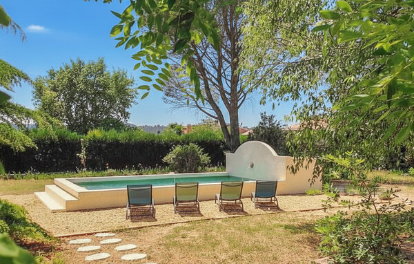 Semesterhus - Mazan , Frankrike - FPP101 12