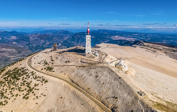 Semesterhus - Caromb , Frankrike - FPP102 902
