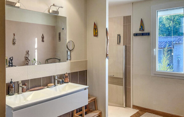 Semesterhus - Caromb , Frankrike - FPP102 701