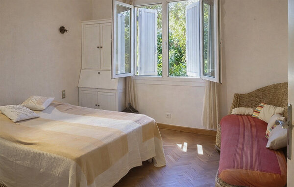 Semesterhus - Caromb , Frankrike - FPP102 601