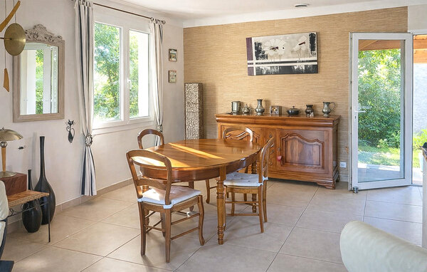 Semesterhus - Caromb , Frankrike - FPP102 4