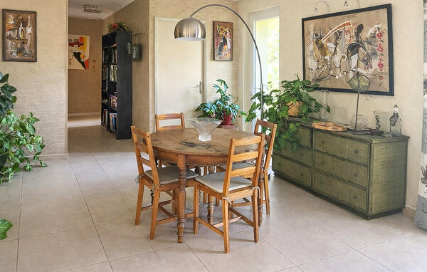 Semesterhus - Caromb , Frankrike - FPP102 5