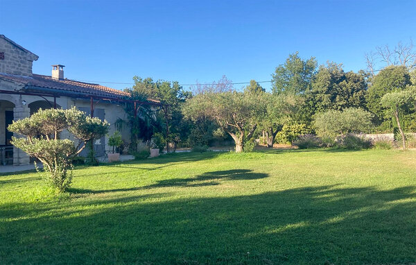 Semesterhus - Caromb , Frankrike - FPP102 81