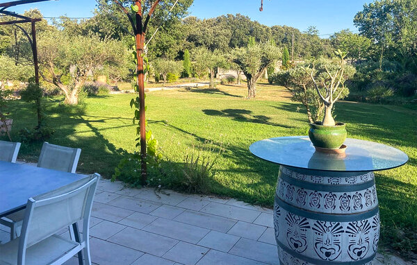 Semesterhus - Caromb , Frankrike - FPP102 2