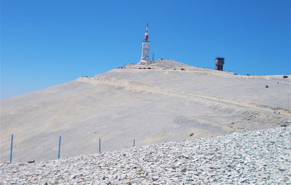 Semesterhus - Mormoiron , Frankrike - FPP104 8