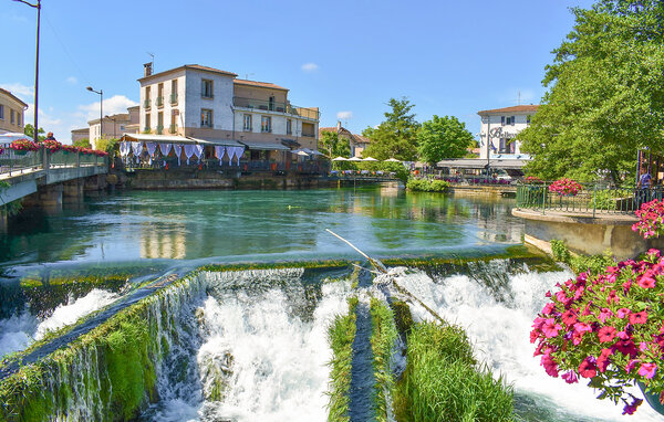 Semesterhus - Mormoiron , Frankrike - FPP104 902