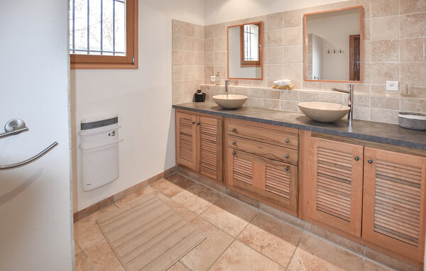 Semesterhus - Mormoiron , Frankrike - FPP104 701