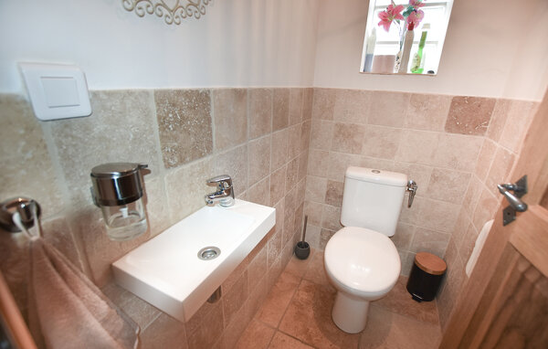 Semesterhus - Mormoiron , Frankrike - FPP104 703