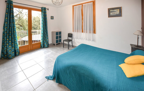 Semesterhus - Mormoiron , Frankrike - FPP104 601