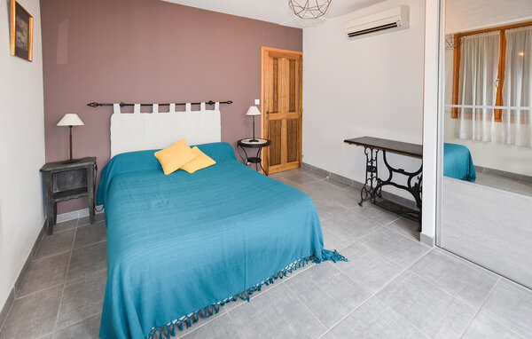 Semesterhus - Mormoiron , Frankrike - FPP104 602