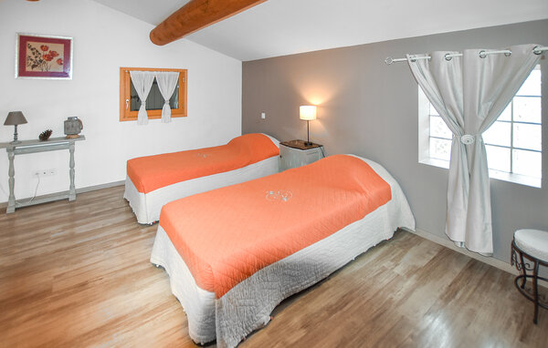 Semesterhus - Mormoiron , Frankrike - FPP104 603